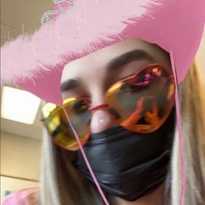 Meet your Posher, Presley